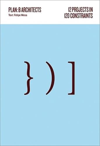 Couverture_12 Projects In 120 Constraints