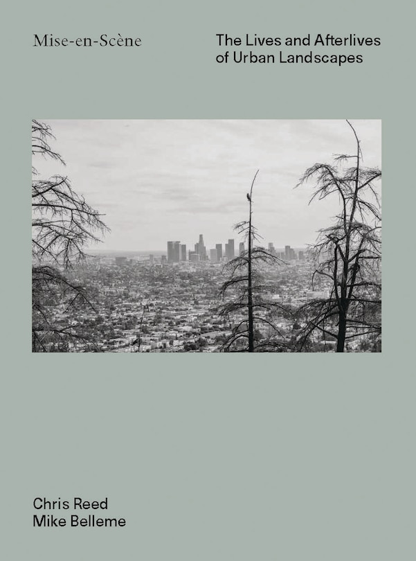Front cover_Mise En Scéne