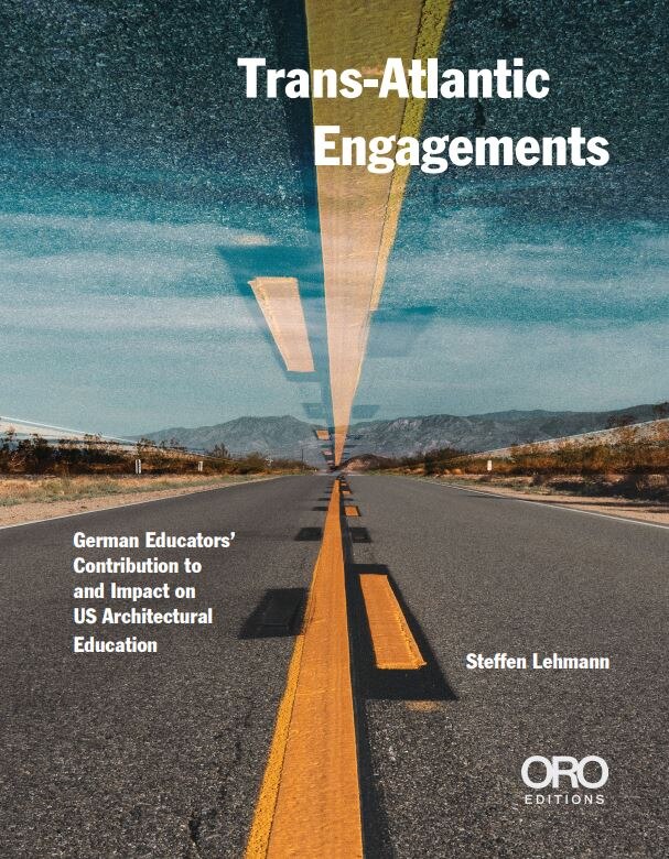 Front cover_Trans-atlantic Engagements