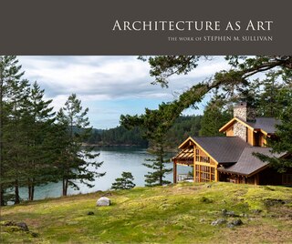Front cover_Architecture As Art