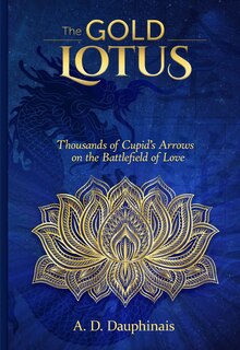 Front cover_The Gold Lotus