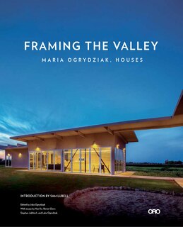 Front cover_Framing The Valley