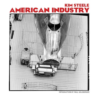 Front cover_American Industry