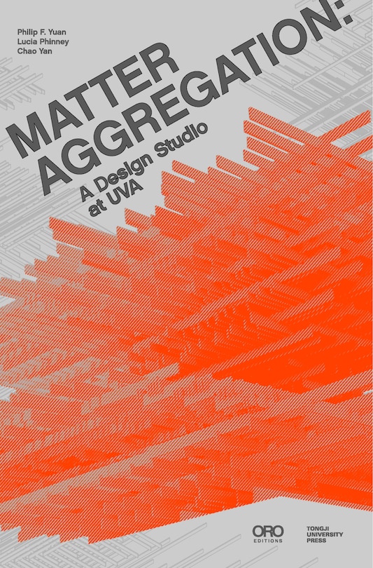 Couverture_Matter Aggregation