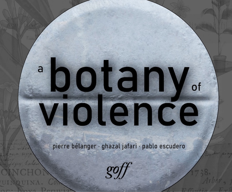 Couverture_A Botany of Violence