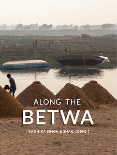 Front cover_Along The Betwa