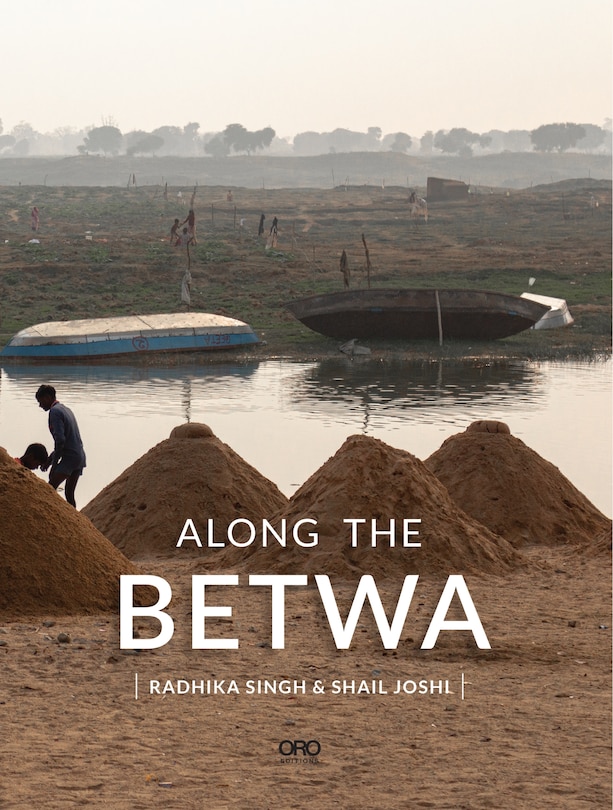 Front cover_Along The Betwa