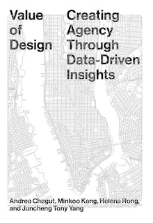 Couverture_Value of Design