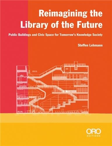 Couverture_Reimagining the Library of the Future