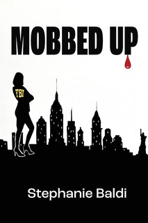 Front cover_Mobbed Up