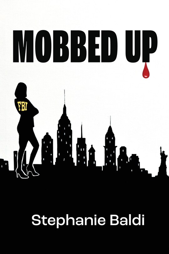 Front cover_Mobbed Up