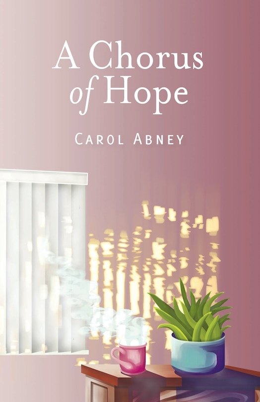 Front cover_A Chorus of Hope