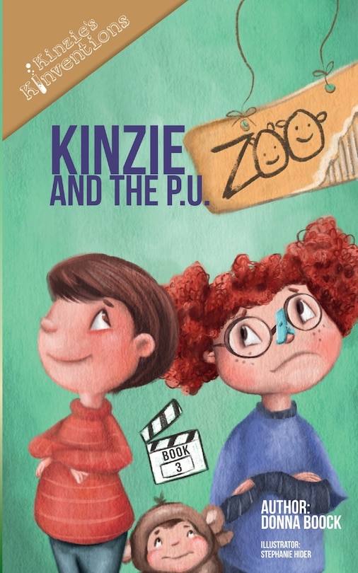 Couverture_Kinzie and the P.U. Zoo