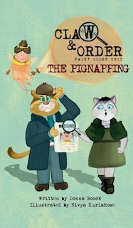 Couverture_The Pignapping