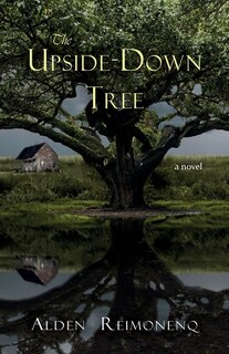Couverture_The Upside-Down Tree