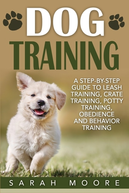 Couverture_Dog Training