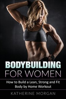 Front cover_Bodybuilding For Women