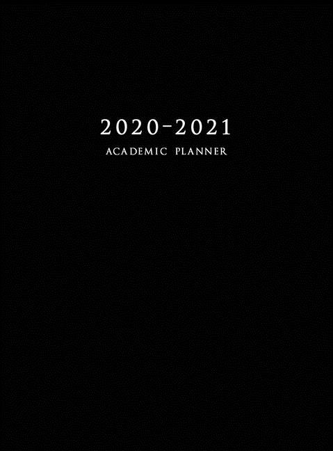 Front cover_2020-2021 Academic Planner