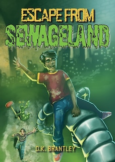 Escape From Sewageland