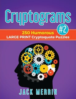 Front cover_Cryptograms #2