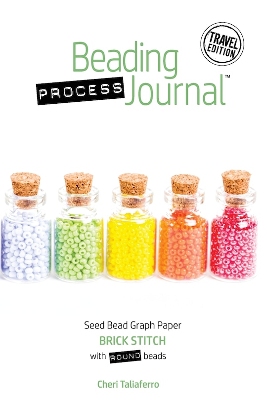 Couverture_Beading Process Journal Travel Edition