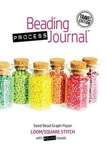 Couverture_Beading Process Journal Travel Edition