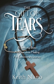 Front cover_The Gift of Tears