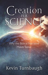 Couverture_Creation Is a Science