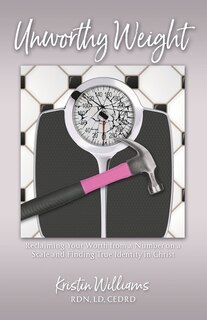 Front cover_Unworthy Weight