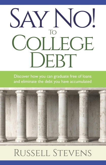 Couverture_Say No! To College Debt