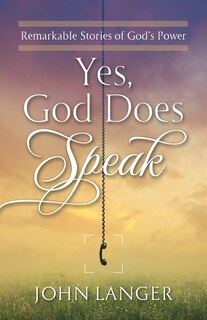 Couverture_Yes, God Does Speak