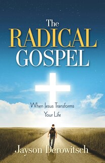 Front cover_The Radical Gospel