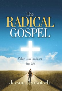 Couverture_The Radical Gospel