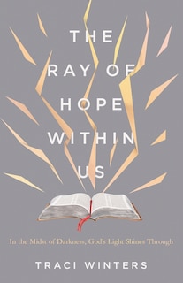 Front cover_The Ray of Hope Within Us
