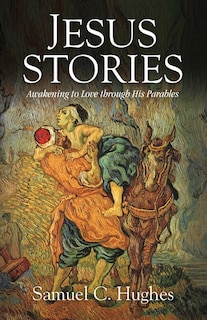 Front cover_Jesus Stories