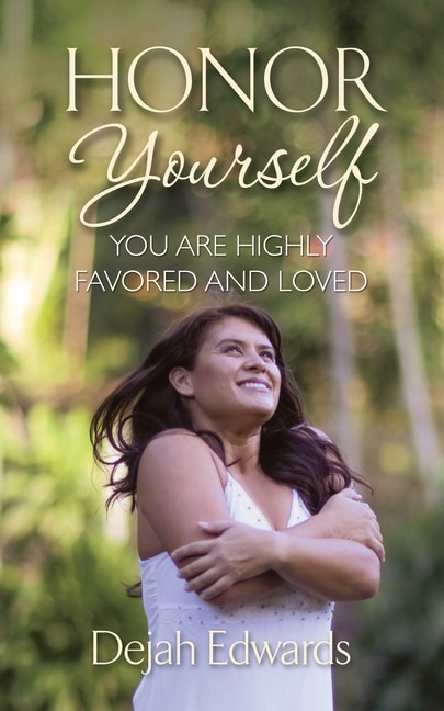 Front cover_Honor Yourself