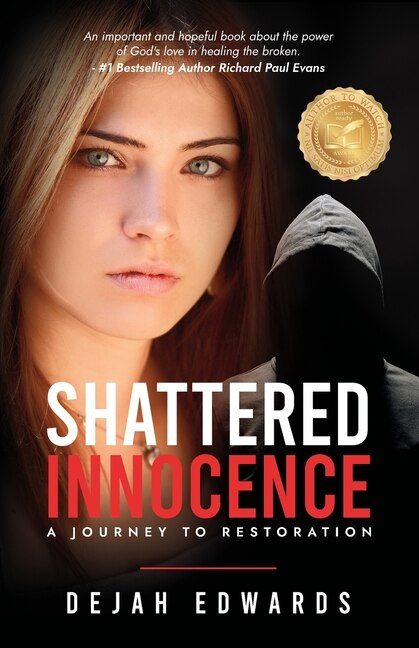 Couverture_Shattered Innocence