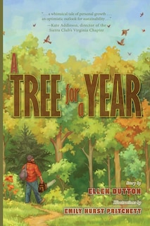 Front cover_A Tree For A Year