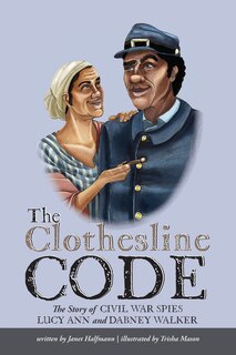 Front cover_The Clothesline Code