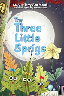 Couverture_The Three Little Sprigs