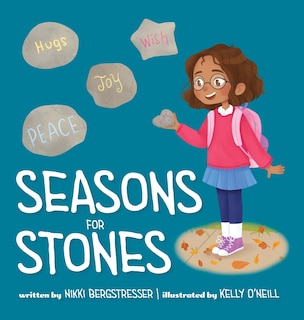 Couverture_Seasons For Stones