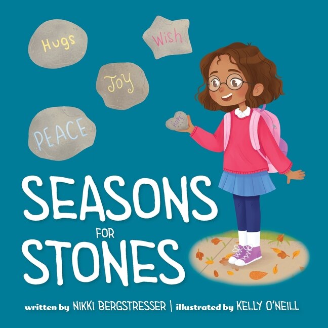 Front cover_Seasons For Stones
