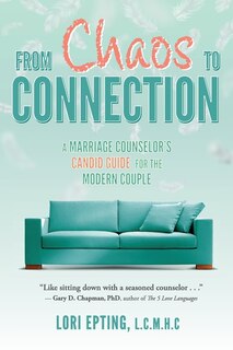 Couverture_From Chaos to Connection