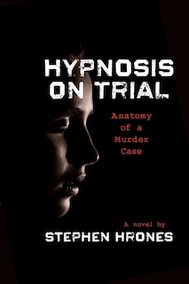 Front cover_Hypnosis on Trial