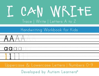 Couverture_I Can Write
