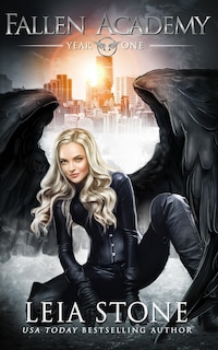 Couverture_Fallen Academy