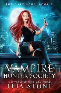 Couverture_The Dark Soul