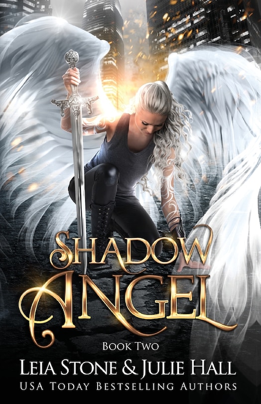 Couverture_Shadow Angel