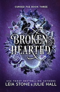 Front cover_Broken Hearted