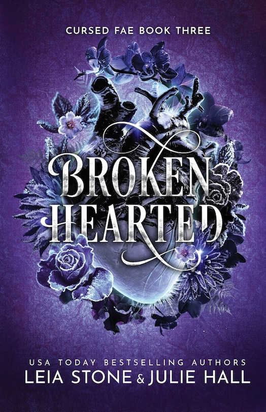 Front cover_Broken Hearted